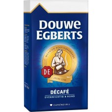 Koffie decafe 500 gram